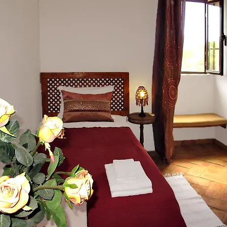 Apartment Monte Do Afonso T2 151s Distrikt Faro