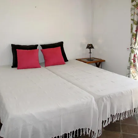Monte Do Afonso T2 151s Distrikt Faro
