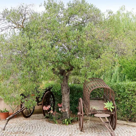 Appartement Monte Do Afonso T2 151s Faro