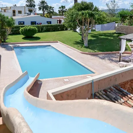 Apartment Monte Do Afonso T2 151s Distrikt Faro