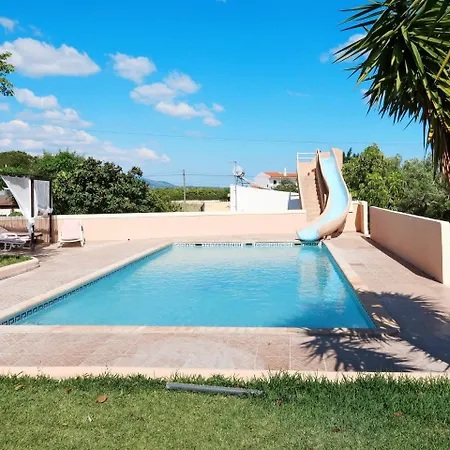Apartment Monte Do Afonso T2 151s Distrikt Faro