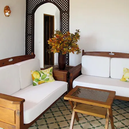 Apartament Monte Do Afonso T2 151s