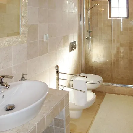 Apartament Monte Do Afonso T2 151s *